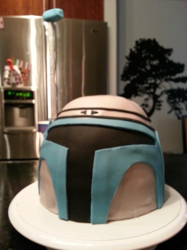 jango fett - Dec 2012